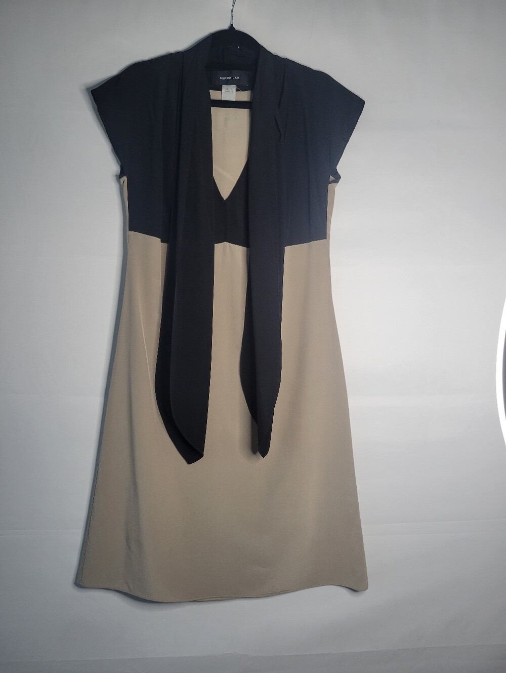 Derek Lam "SAMPLE"  2011 Fall Line